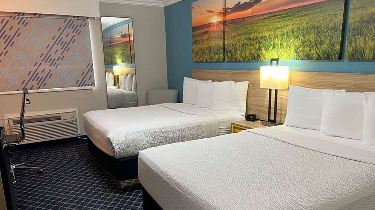 Days Inn Dalhart Health