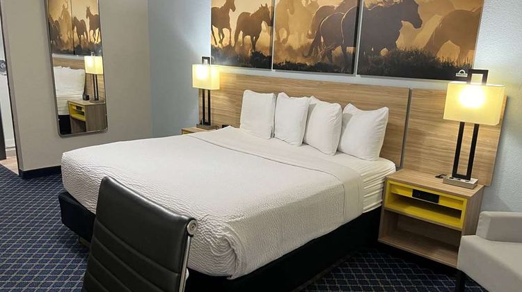 Days Inn Dalhart Health