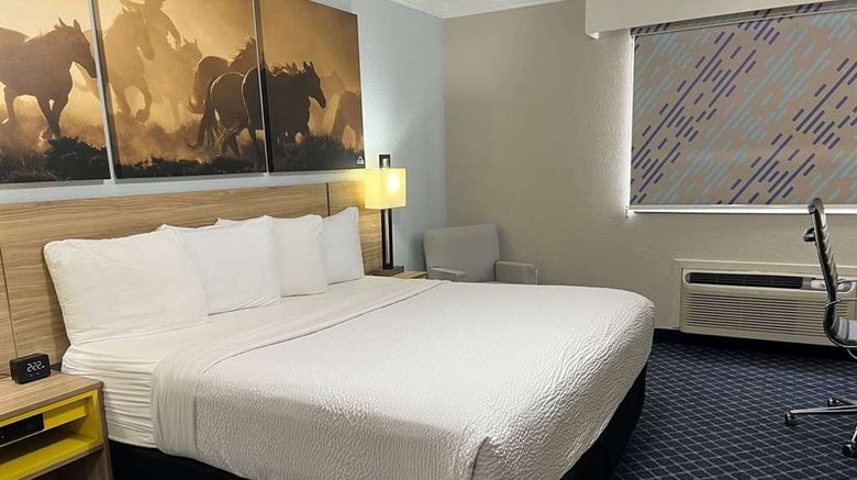 <b>Days Inn Dalhart Health</b>. Images powered by <a href="https://iceportal.shijigroup.com/" title="IcePortal" target="_blank">IcePortal</a>.