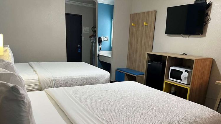 Days Inn Dalhart Health