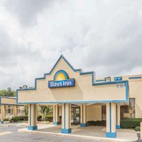 Days Inn Camp Springs