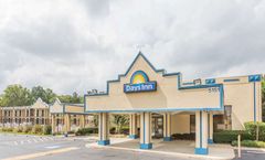 Days Inn Camp Springs