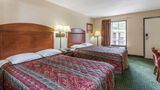 Days Inn Camp Springs Room