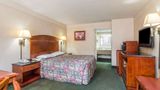 Days Inn Camp Springs Room