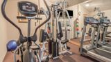 Days Inn Camp Springs Health
