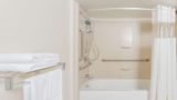 Days Inn Camp Springs Room