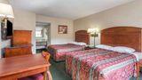 Days Inn Camp Springs Room