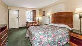 Days Inn Camp Springs Room
