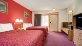 Travelodge by Wyndham Red Wing Room