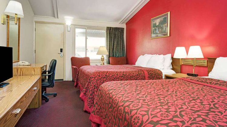 Travelodge by Wyndham Red Wing Room