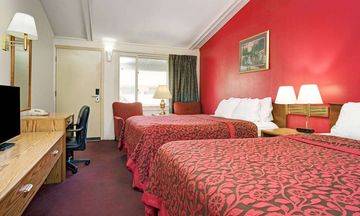 Travelodge by Wyndham Red Wing