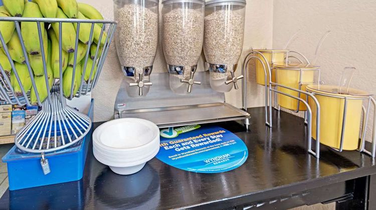 Days Inn Espanola Other