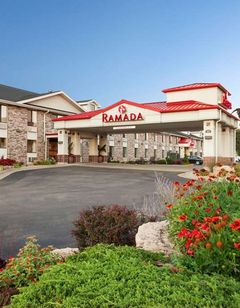 Ramada Wisconsin Dells