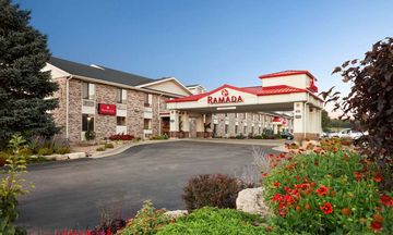 Ramada Wisconsin Dells