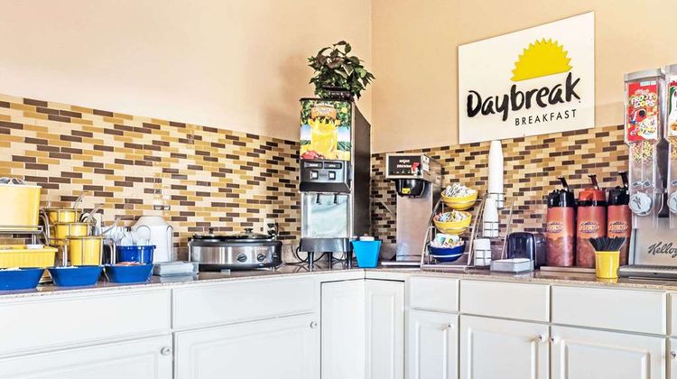 Days Inn Gainesville Other