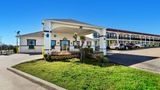<b>Days Inn Gainesville Exterior</b>. Images powered by <a href="https://iceportal.shijigroup.com/" title="IcePortal" target="_blank">IcePortal</a>.