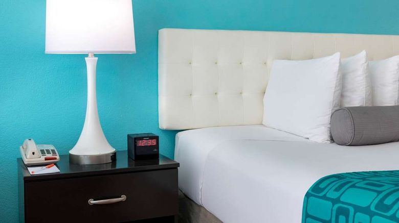 <b>Howard Johnson Inn Rock Hill Room</b>. Images powered by <a href="https://iceportal.shijigroup.com/" title="IcePortal" target="_blank">IcePortal</a>.
