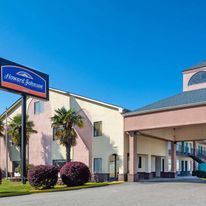 Howard Johnson Inn Rock Hill