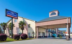 Howard Johnson Inn Rock Hill