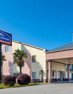 Howard Johnson Inn Rock Hill