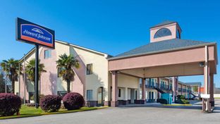 Howard Johnson Inn Rock Hill