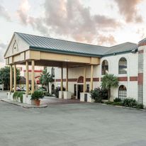 Days Inn New Braunfels