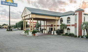 Days Inn New Braunfels