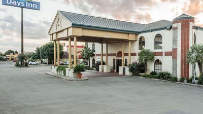 Days Inn New Braunfels