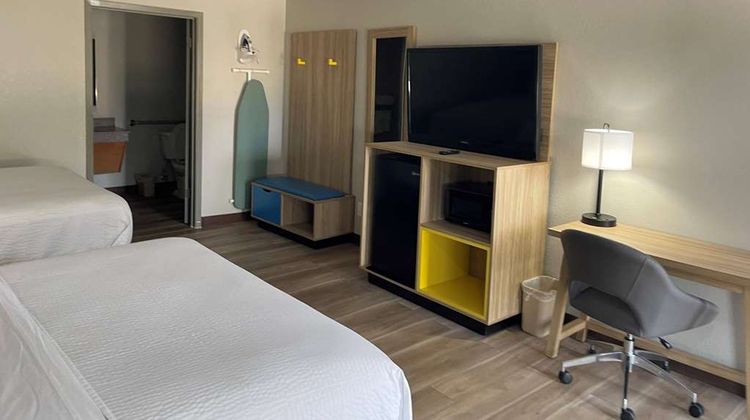 Days Inn New Braunfels Health