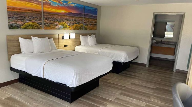 Days Inn New Braunfels Health