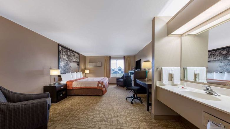 <b>Super 8 Jackson Suite</b>. Images powered by <a href="https://iceportal.shijigroup.com/" title="IcePortal" target="_blank">IcePortal</a>.