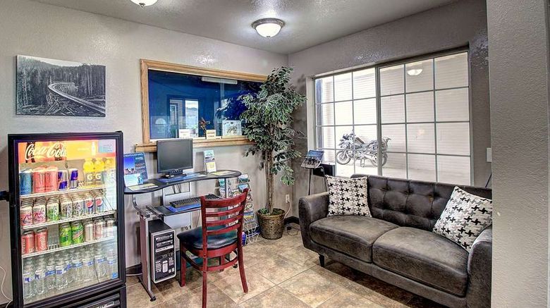 <b>Days Inn & Suites Lolo Other</b>. Images powered by <a href="https://iceportal.shijigroup.com/" title="IcePortal" target="_blank">IcePortal</a>.