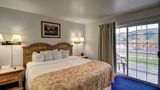 Days Inn & Suites Lolo Room