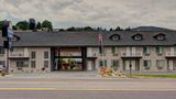 Days Inn & Suites Lolo Exterior