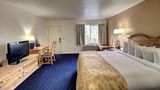 Days Inn & Suites Lolo Room