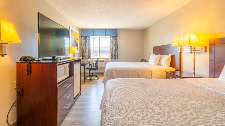 Days Inn Sioux City Room