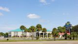 Days Inn by Wyndham Fort Pierce Midtown Exterior