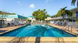 Days Inn by Wyndham Fort Pierce Midtown Pool