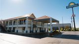 <b>Days Inn Monroe Exterior</b>. Images powered by <a href="https://iceportal.shijigroup.com/" title="IcePortal" target="_blank">IcePortal</a>.