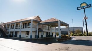 Days Inn Monroe