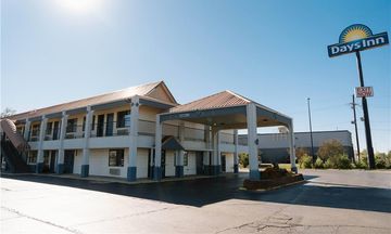 Days Inn Monroe