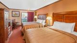 Ramada Mackinaw City Waterfront Room
