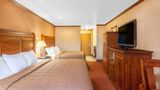 Ramada Mackinaw City Waterfront Room