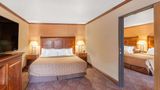 Ramada Mackinaw City Waterfront Suite
