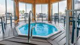 Ramada Mackinaw City Waterfront Pool