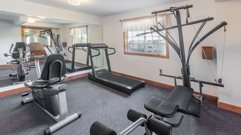 <b>Ramada Mackinaw City Waterfront Health</b>. Images powered by <a href="https://iceportal.shijigroup.com/" title="IcePortal" target="_blank">IcePortal</a>.