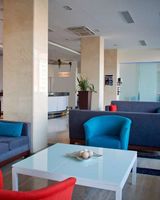 Hotel Zentral Leon