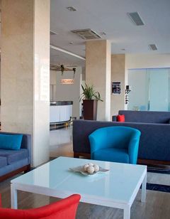 Hotel Zentral Leon