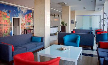 Hotel Zentral Leon