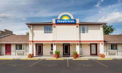 Days Inn Plymouth